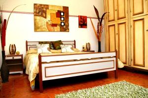 Solemare Accommodation Alghero img47