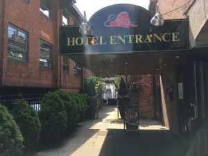 Red Lion Hotel