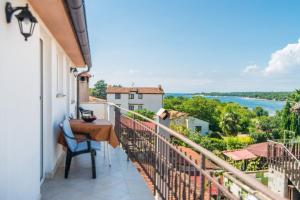 Apartment Vilma Funtana 