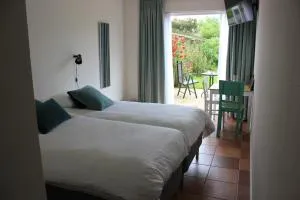 Bluesheep-texel - De Koog