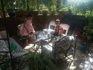 Mdiq Chalet - 卡博尼格洛