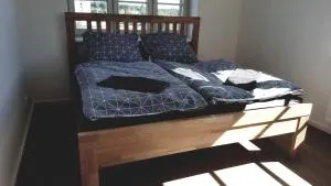 Apartment MDK Sokolov - Libavské Údolí