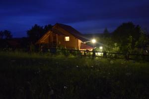 Agroturystyka ZIELONA ZAGRODA w Kosztowej