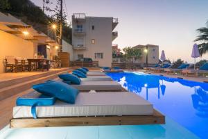 Venilia Apartments-3 Zakynthos Greece