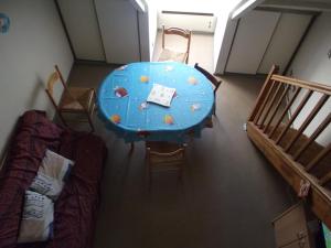 Appartements les goutilles : photos des chambres