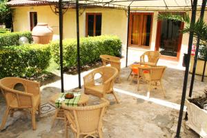 Solemare Accommodation Alghero img51