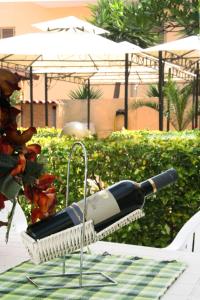 Solemare Accommodation Alghero img52