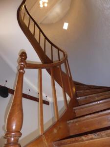 B&B / Chambres d'hotes Chateau d'Annezay : photos des chambres