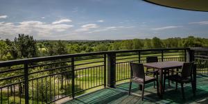East Sussex National Hotel, Golf Resort & Spa