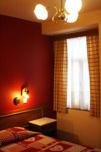 Duas Nações Guest House