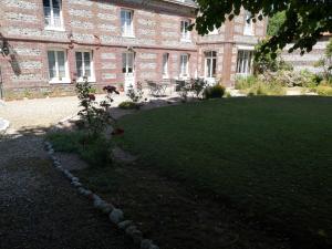 B&B / Chambres d'hotes La Nouvelle Criqueboise : photos des chambres
