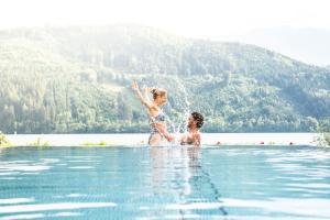 Villa Postillion am See