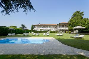 Hotel Venezia Park - ENJOY HOLIDAY