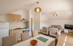 Apartmani Luka Meljine