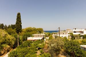 Villa Verde Stegna Beach Rhodes Greece