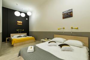 Studio Apartment room in Nordkapp Sadovaya
