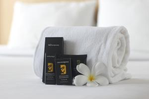 Bansabai Sabaidee Service Apartment