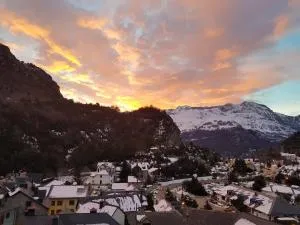 Mirador de Sanvi - Лануса