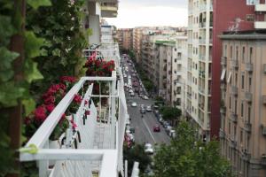 Chez Anna B&B - Adults only