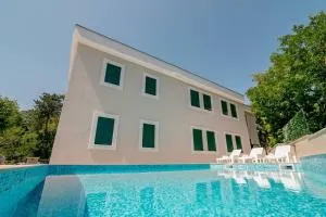 Apartmani Luka Meljine - Meljine