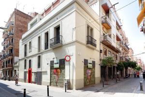 Castro Exclusive Residences Gracia