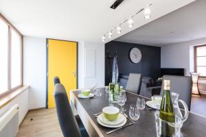 Maisons de vacances Gite 