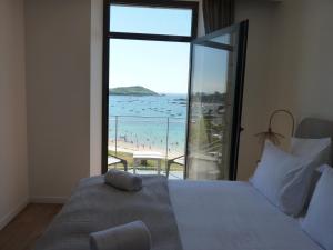 Hotels Pavillon de la plage : photos des chambres