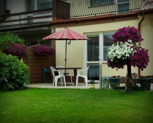 Apartamenty i Pokoje u Eli