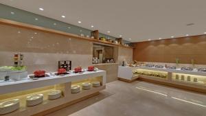 The Fern Mumbai, Goregaon, Series by Marriott