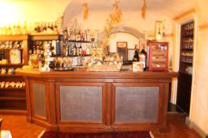 Antica Pietrara B&B