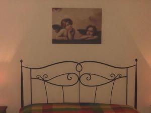Camera Familiare con Doccia