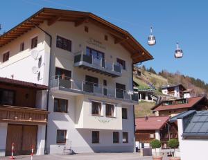 Garni Samnaun - Unrated properties in Kappl