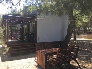 Mobile home - Sueno de la Luna