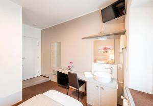 Albergo Ristorante Svizzero