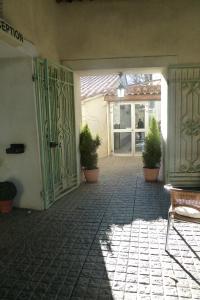Hotels Hotel Restaurant Le Commerce : photos des chambres
