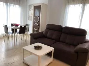 Apartamento Marina Llanes - La Portilla