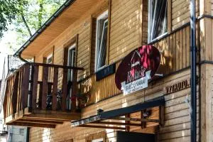 Rotušė - Lentvaris Rotušė - Lentvaris