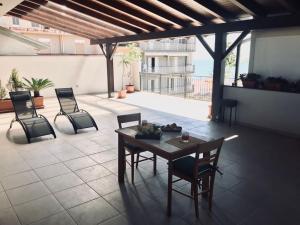 Appartamento Gambero Beach