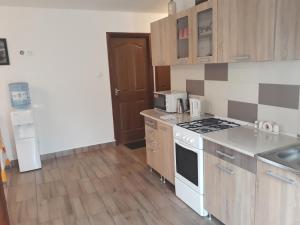 Rita Apartman