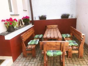 Penzion Pod Ždánovem