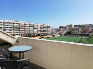 Top-floor in Los Boliches by Costarentals - Ref 13