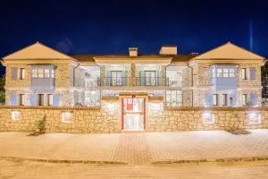 Bademli Konak Otel - Datça