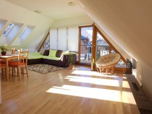 Suite Jacob's Creek DeLuxe Apartment Kranjska Gora Slovenia