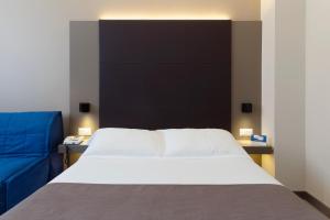 Superior Double Room with Sofa Bed room in City Hotel & Suites