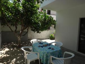 Amfi Apartments Kos Greece