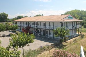 Hotels Brit Hotel Confort Manosque Cadarache : photos des chambres