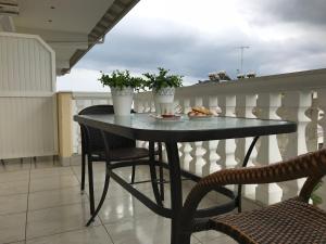 Hotel Panorama Pieria Greece