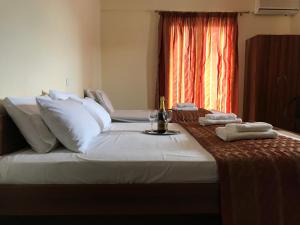 Hotel Panorama Pieria Greece