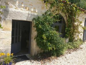 Maisons d'hotes Domaine de Montboulard : photos des chambres