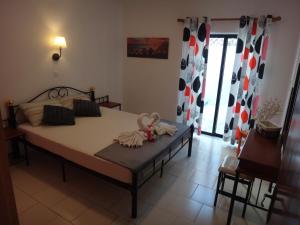 Amfi Apartments Kos Greece